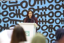 الشيخة بدور القاسمي، المؤسسة والرئيسة التنفيذية لمجموعة "كلمات"
