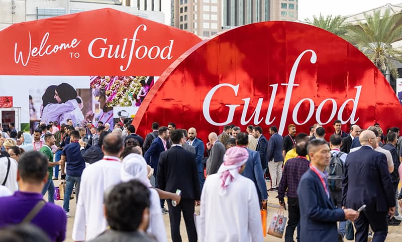 Gulfood 2023