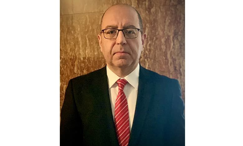 Walid Soufi, Business Director at ElKassab Group