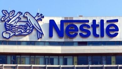 Nestle Egypt