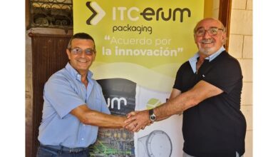 ITC Packaging and Erum Group Partnership