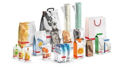 BOBST Packaging & Label Roadshow