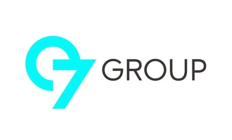 E7 Group logo