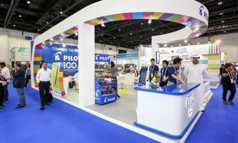 Paper World Middle East