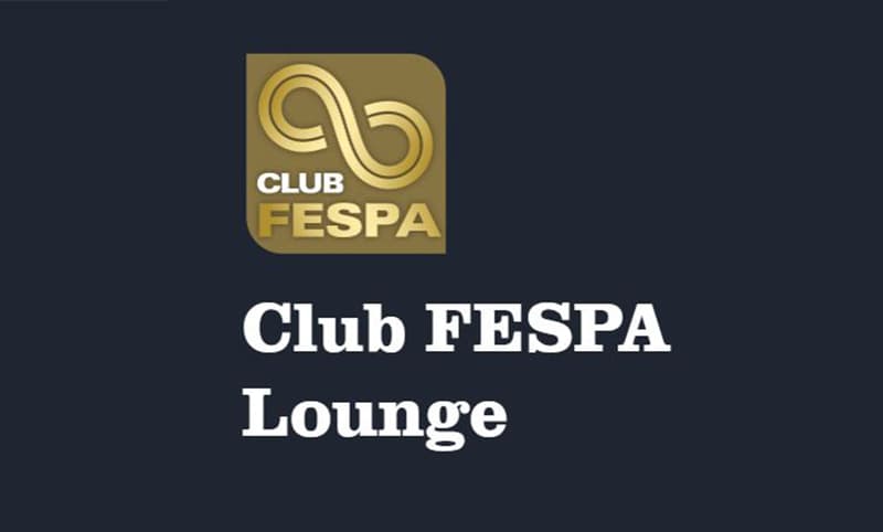 Club Fespa Lounge