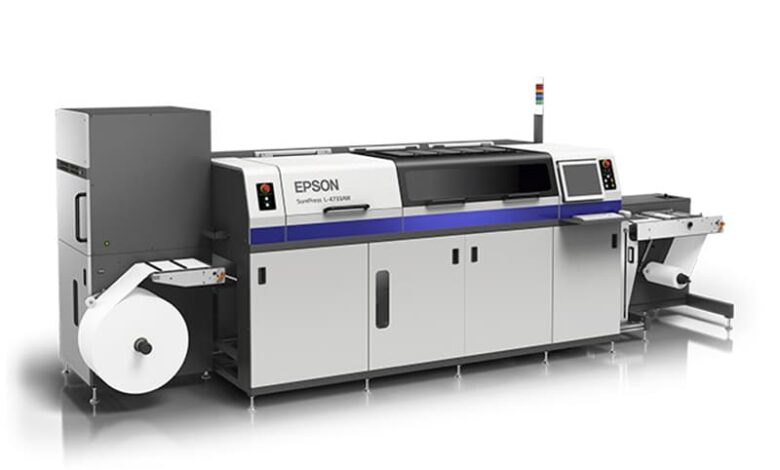 Epson Unleashes the Future of Printing - ME Printer