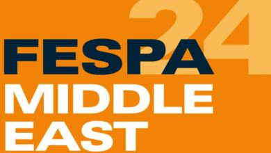 FESPA Middle EAST