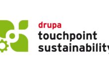 drupa_Logo_touchpoint_sustainability