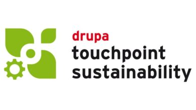 drupa_Logo_touchpoint_sustainability