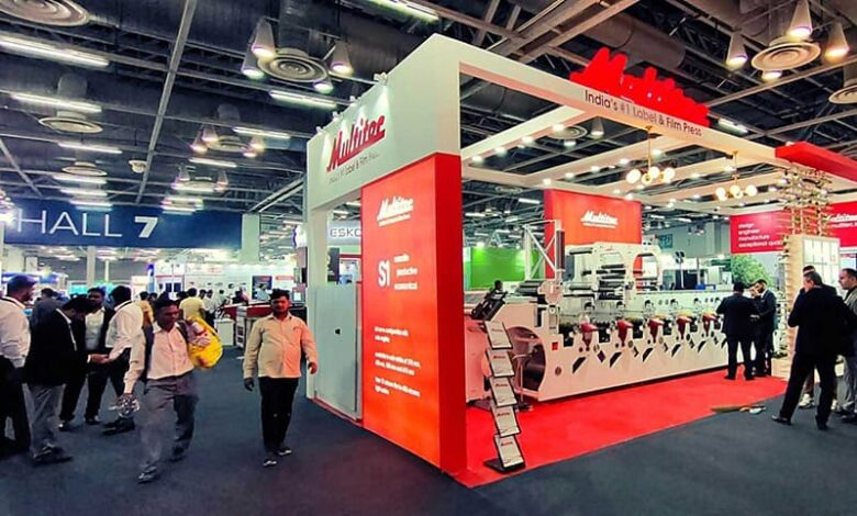 Printing & Packaging Events, Exhibitions & Trade Shows in 2024 - ME Printer