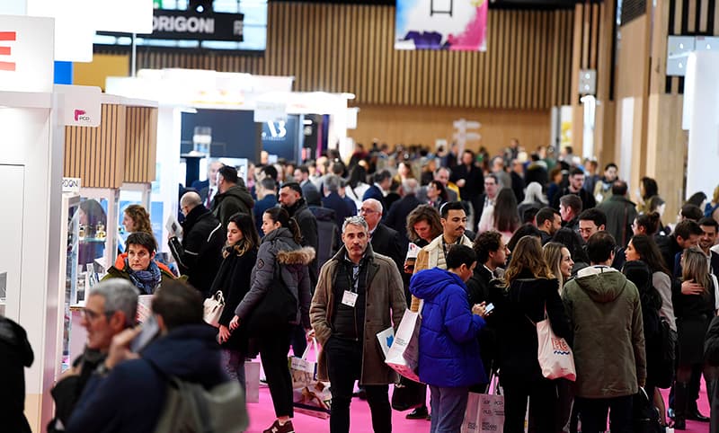 Paris Packaging Week