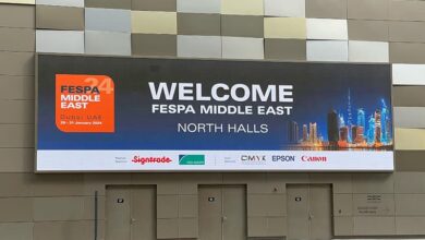 FESPA Middle East