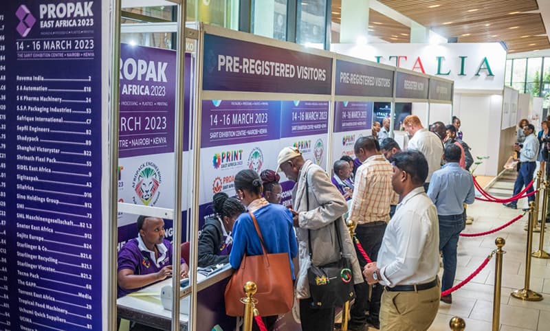 Propak East Africa 2024