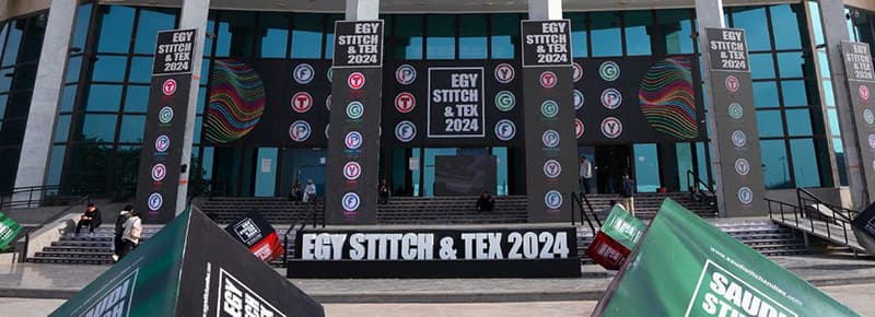 Saudi Stitch & Tex Expo