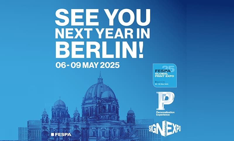 FESPA 2025