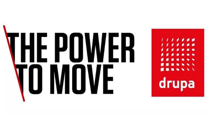 Power to Move Canon@drupa