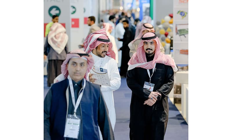 Saudi Signage Expo opens today in Riyadh