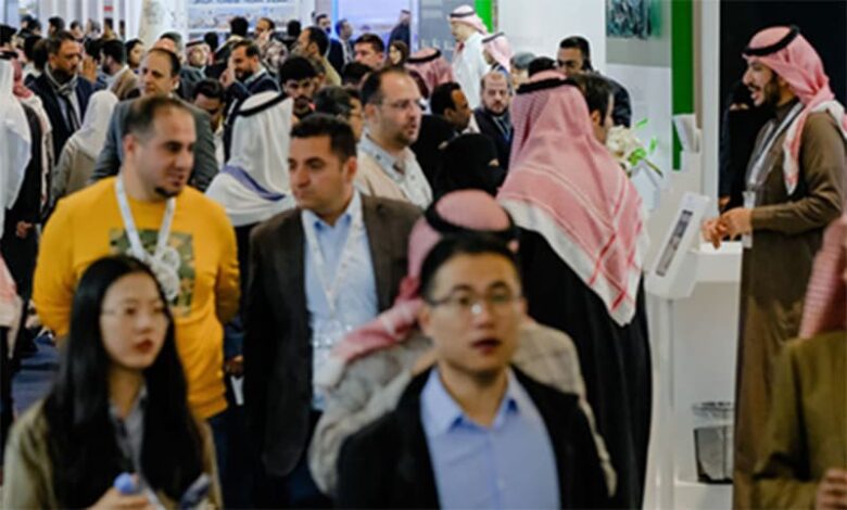 Saudi Signage Expo opens today in Riyadh