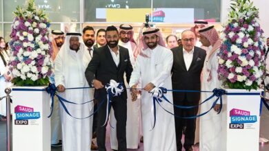 Saudi Signange Expo 2024 opens in Riyadh -3