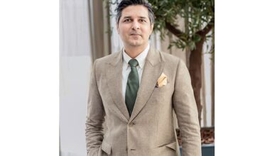 Taher Patrawala, Managing Director of Media Fusion