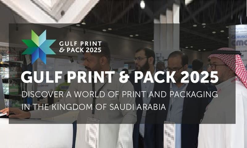 Gulf Print & Pack 2025