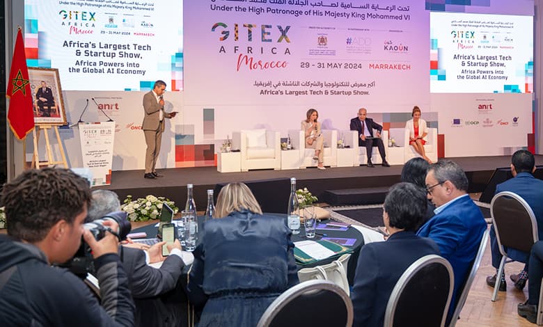 GITEX Africa Conference