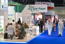 PAPER & TISSUE ONE SHOW 2024