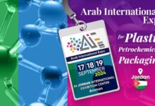 Arab International for Plastic and Petrochemicals Industry and Packaging Expo