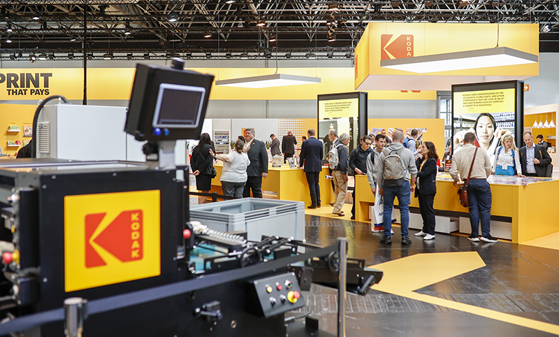 Kodak@drupa 2024