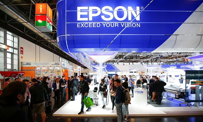 Epson@drupa 2024