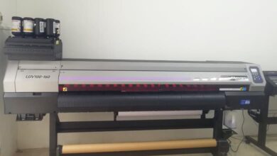 Fast Print- Mimaki