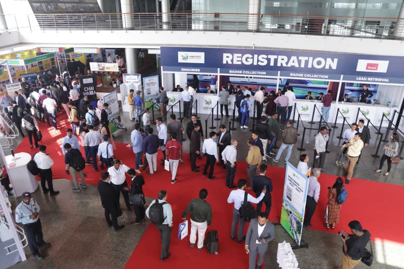 Labelexpo India 2024 Registration