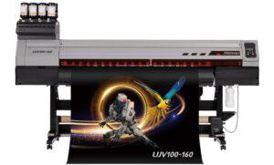 Mimaki UJV100-160