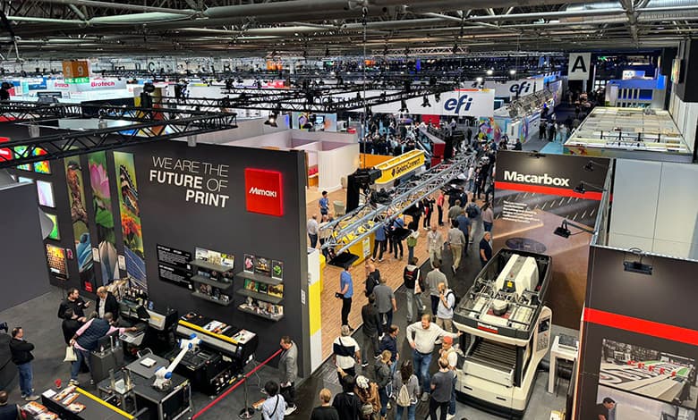 Mimaki@drupa1