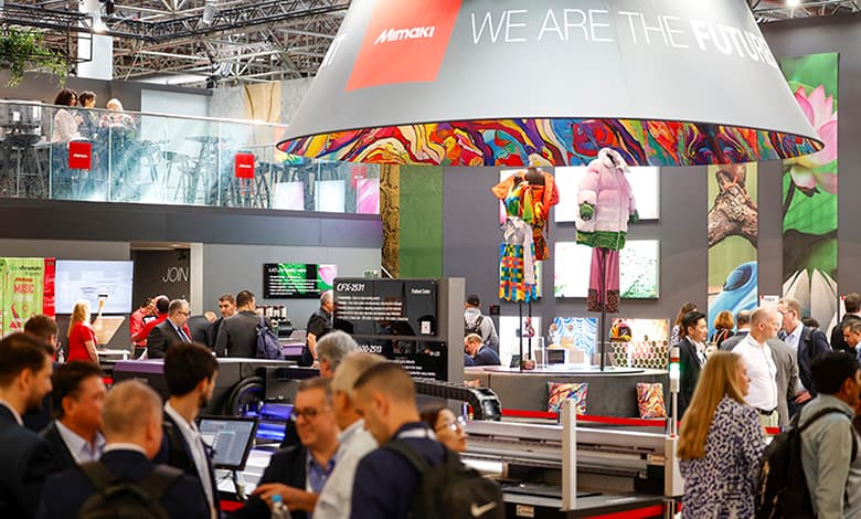 Mimaki@drupa3