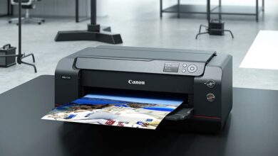 Canon imageprograf-pro-1100