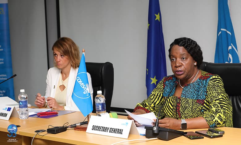 EU-COMESA-Agreement Event1