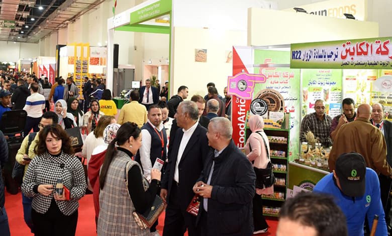 Food Africa and pacprocess MEA 2024