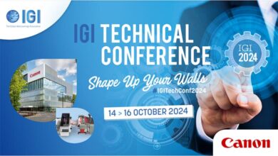 IGI Technical Conference copy