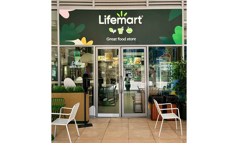 Lifemart