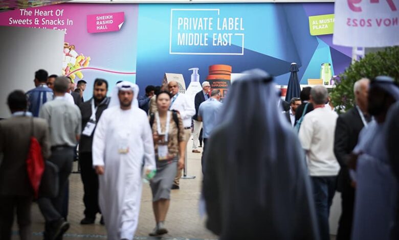 Private Label Middle East Expo 2024