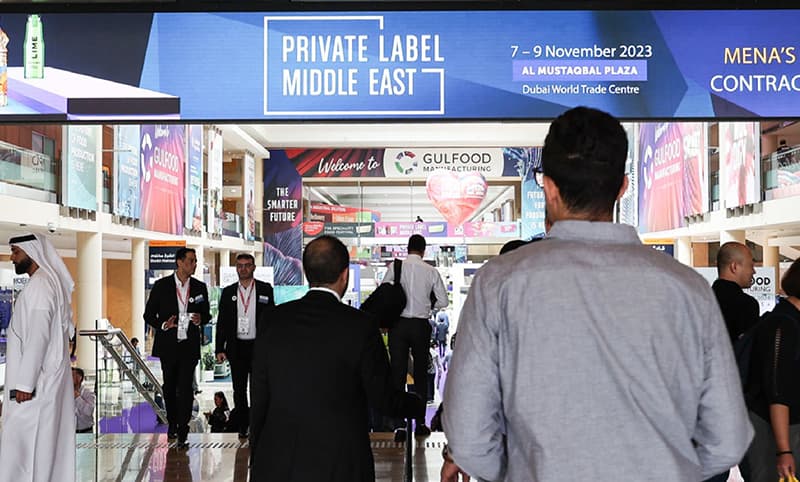 Private Label Middle East Expo 2024