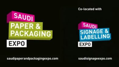 Saudi Paper & Packaging-Saudi Signage Logo