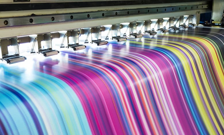 printing ink