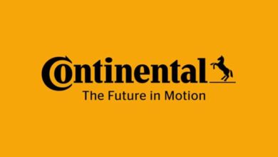 ME Printer-Continental Logo