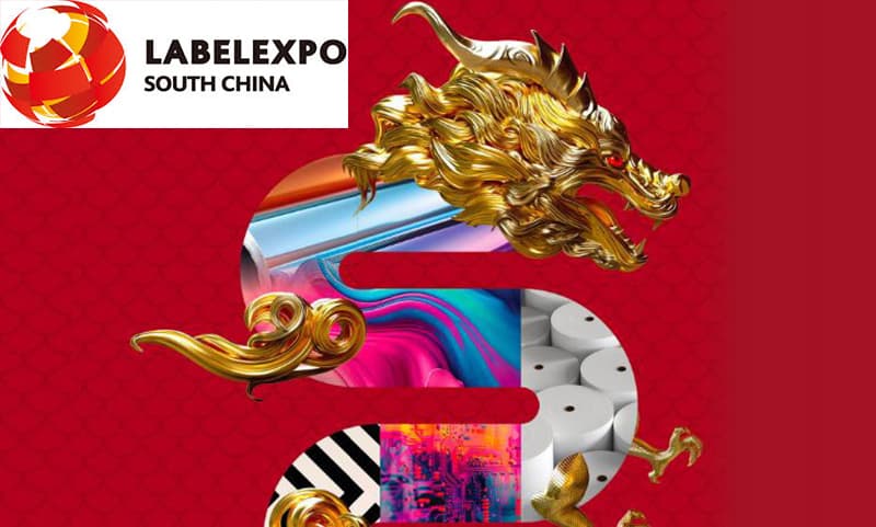 Labelexpo South China