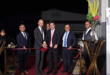 Largest Digital Commercial Printing Press Inaguration