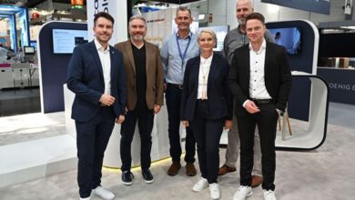 ME Printer- Koenig & Bauer strategic partnership with CoCoCo