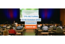 ME Printer-Textile Printing & Sustainability (TPS) Conference