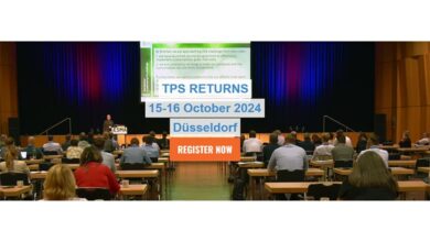 ME Printer-Textile Printing & Sustainability (TPS) Conference